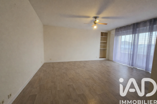  Appartement � vendre 2 pi�ces 57 m�