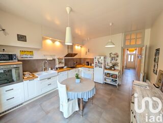  Maison � vendre 6 pi�ces 184 m�