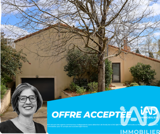  Maison � vendre 6 pi�ces 131 m�