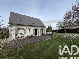  Maison � vendre 4 pi�ces 86 m�