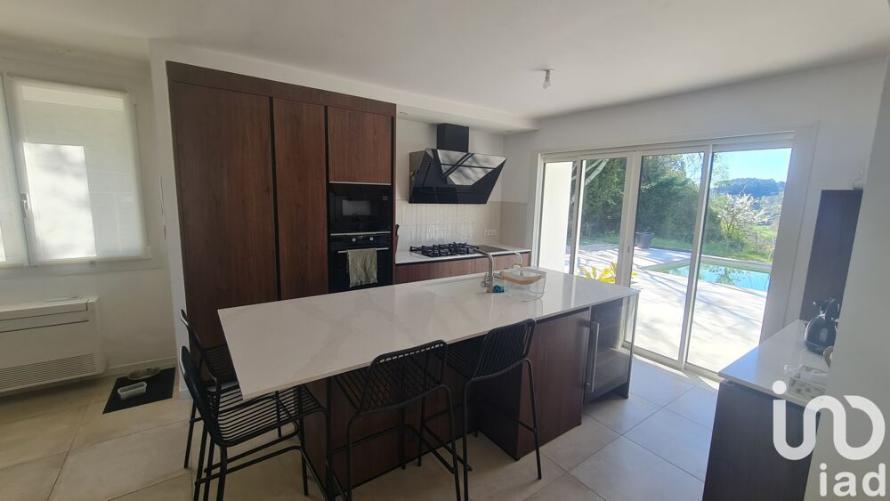  vendre  Maison Anduze (30140)