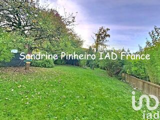  Maison � vendre 7 pi�ces 165 m�