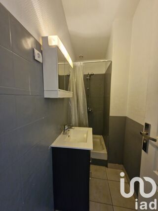  Appartement � vendre 3 pi�ces 60 m�