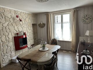  Maison � vendre 5 pi�ces 120 m�