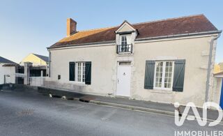  Maison � vendre 4 pi�ces 143 m�