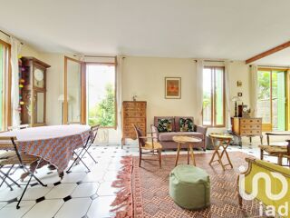  Maison � vendre 7 pi�ces 174 m�