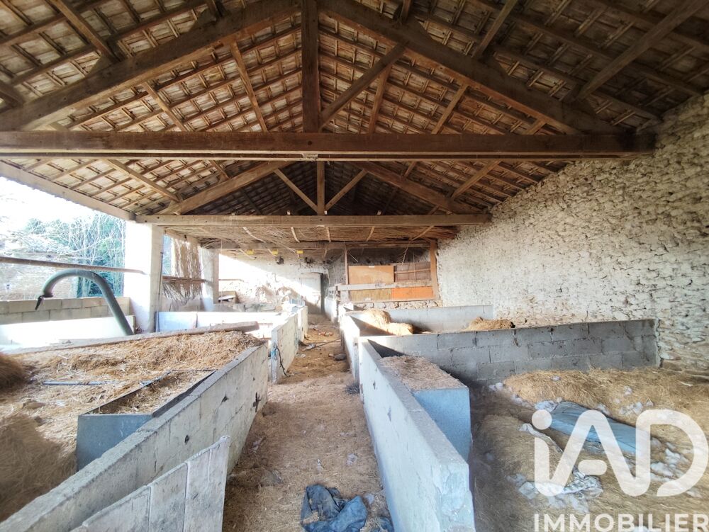 � vendre  Maison Rochegude (26790)