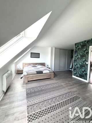  Maison � vendre 5 pi�ces 137 m�