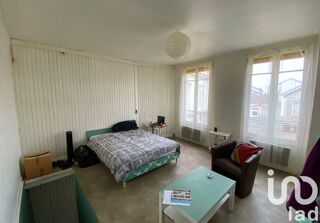  Appartement � vendre 2 pi�ces 33 m�