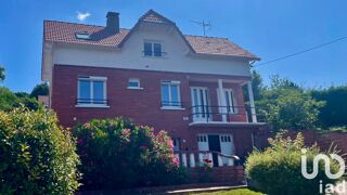  Maison � vendre 5 pi�ces 100 m�