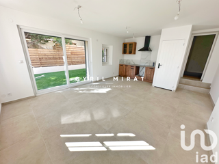  Maison  vendre 3 pices 52 m