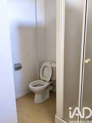  Appartement  vendre 1 pice 26 m