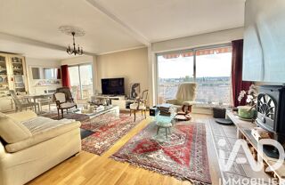  Appartement  vendre 3 pices 107 m