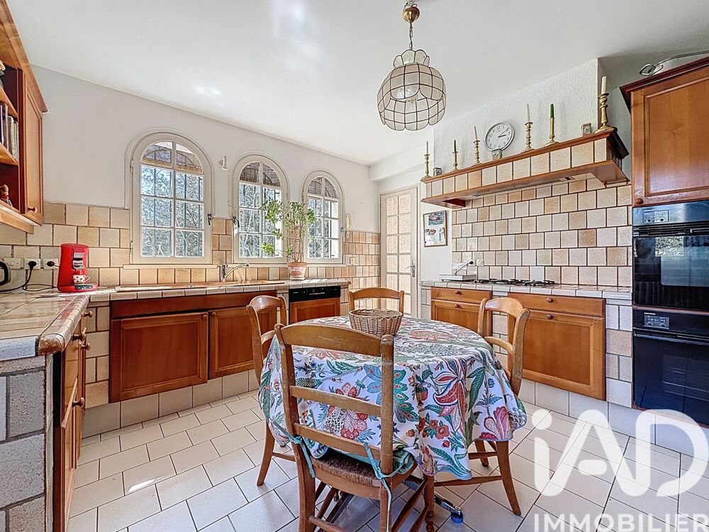 � vendre  Maison Montpellier (34090)