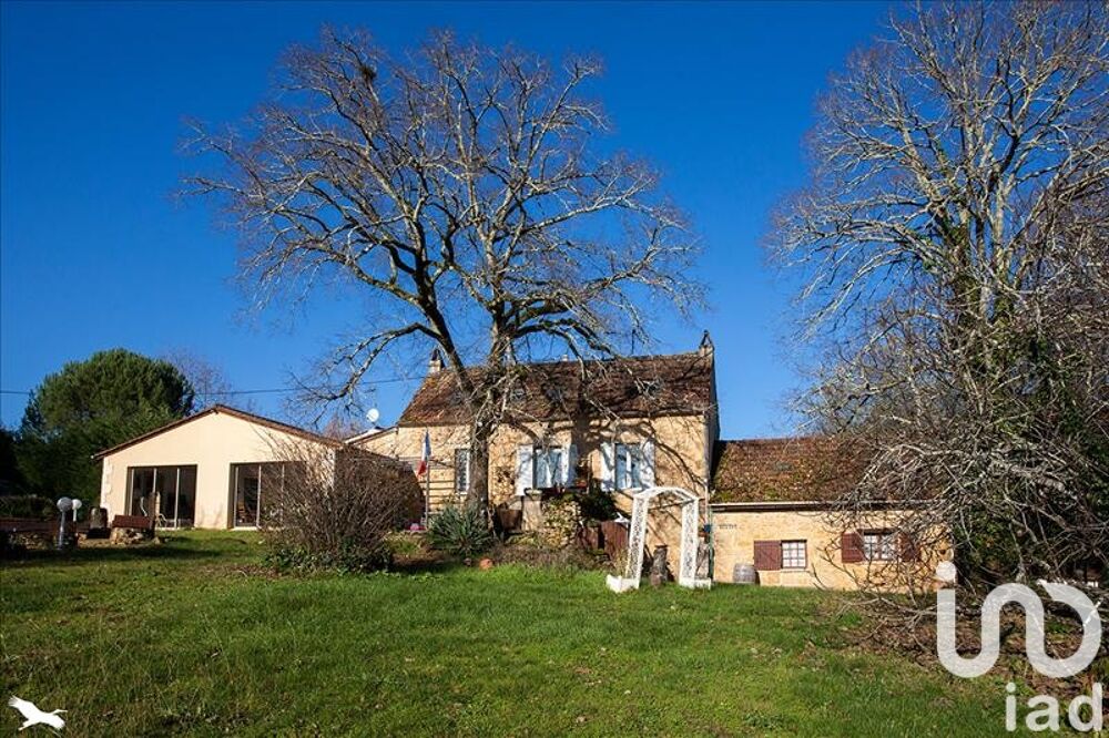  vendre  Maison Sarlat-la-Canda (24200)