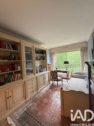  Appartement � vendre 5 pi�ces 117 m�