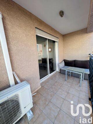  Appartement � vendre 3 pi�ces 77 m�