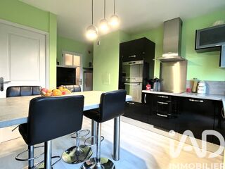  Appartement � vendre 5 pi�ces 98 m�