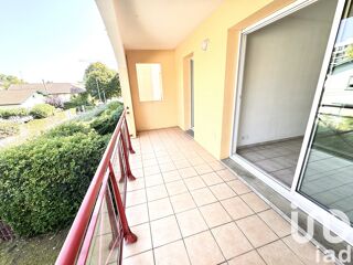  Appartement  vendre 2 pices 33 m