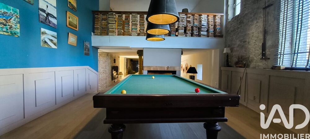  vendre  Maison Langon (33210)