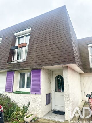  Maison � vendre 6 pi�ces 98 m�