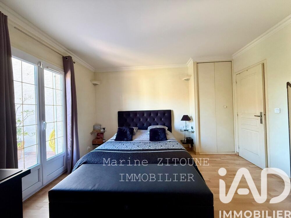 � vendre  Maison La Ville-du-Bois (91620)