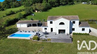  Maison � vendre 5 pi�ces 215 m�