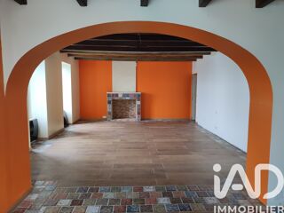  Maison � vendre 7 pi�ces 200 m�