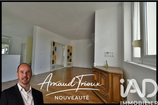  Maison � vendre 7 pi�ces 133 m�