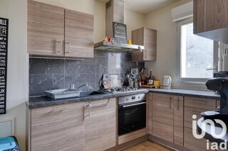  Maison � vendre 4 pi�ces 84 m�