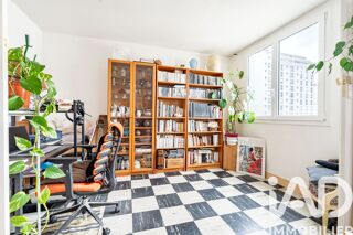  Appartement � vendre 4 pi�ces 63 m�