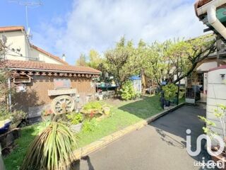  Maison � vendre 5 pi�ces 123 m�