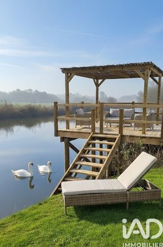  Maison � vendre 4 pi�ces 97 m�