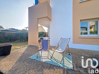  Appartement � vendre 1 pi�ce 24 m�