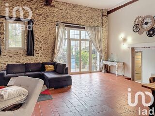  Maison � vendre 6 pi�ces 190 m�