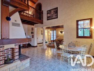  Maison � vendre 5 pi�ces 180 m�