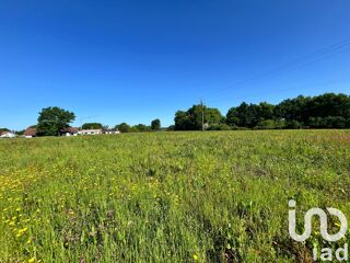  Terrain � vendre 3649 m�