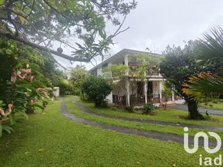  Maison � vendre 8 pi�ces 241 m�