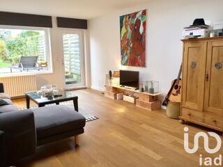  Maison � vendre 4 pi�ces 88 m�