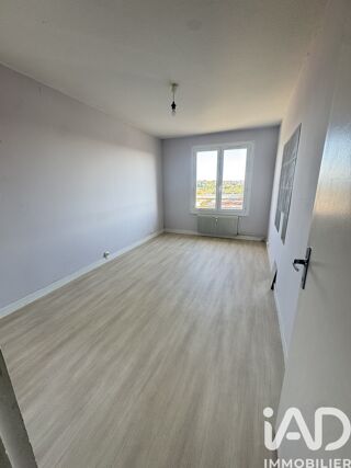  Appartement  vendre 4 pices 66 m
