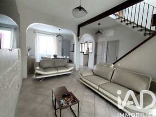  Maison � vendre 6 pi�ces 138 m�