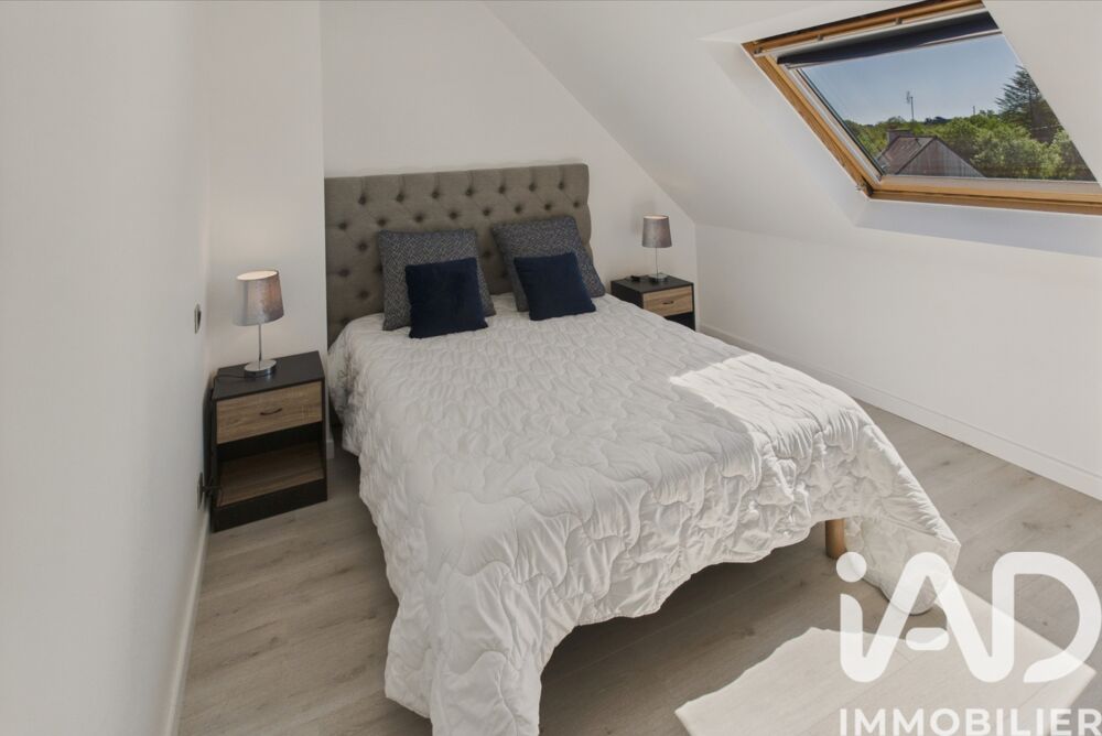 � vendre  Maison Penmarch (29760)