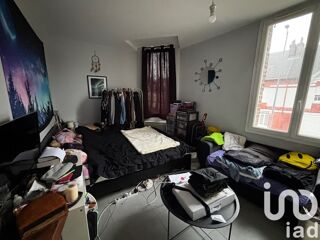  Appartement  vendre 2 pices 28 m
