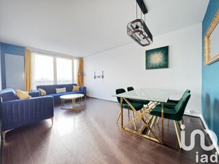  Appartement � vendre 3 pi�ces 68 m�