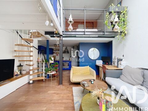  Appartement � louer 2 pi�ces 53 m�