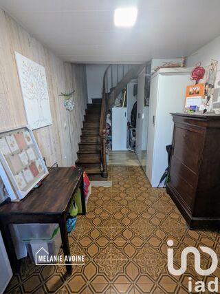  Maison � vendre 8 pi�ces 129 m�