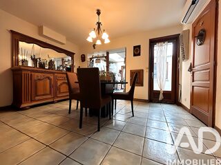  Maison � vendre 5 pi�ces 89 m�