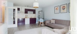  Appartement  vendre 3 pices 64 m