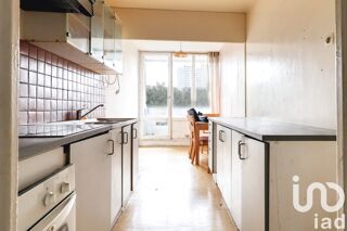  Appartement � vendre 3 pi�ces 75 m�