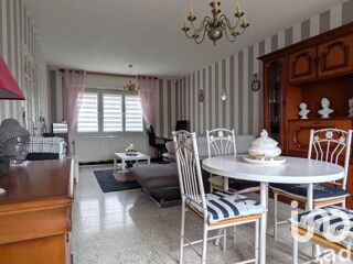  Maison  vendre 4 pices 82 m